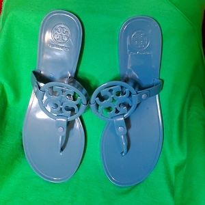 Tory Burch Jelly Miller sandals